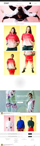 Hooded pullovers: Hooded pullovers